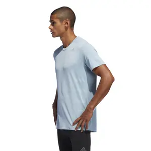 Camiseta adidas Supernova image-3