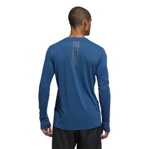 Koszulka z długim rękawem adidas Supernova image-4