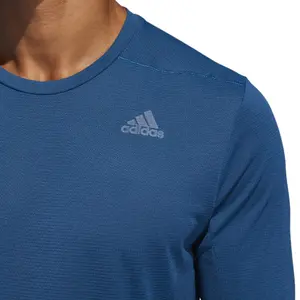 Koszulka z długim rękawem adidas Supernova image-6