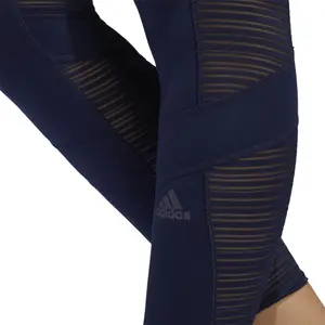 Leggings Damen adidas How We Do 7/8 image-6