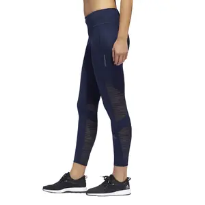 Leggings Damen adidas How We Do 7/8 image-4