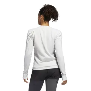 Sudadera adidas Supernova Run Cru image-5