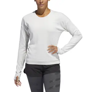 Sudadera adidas Supernova Run Cru image-3