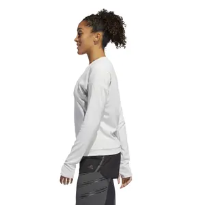 Sudadera adidas Supernova Run Cru image-6