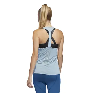 Camiseta de tirantes para mujer adidas Supernova image-4