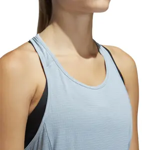 Camiseta de tirantes para mujer adidas Supernova image-5