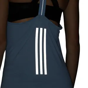 Camiseta de tirantes para mujer adidas Supernova image-6