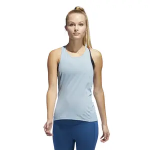 Camiseta de tirantes para mujer adidas Supernova image-2