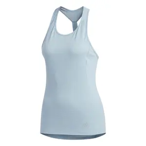 Camiseta de tirantes para mujer adidas Supernova image-1