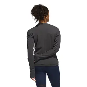 Sudadera adidas Supernova Run Cru image-5