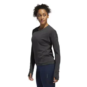 Sudadera adidas Supernova Run Cru image-3