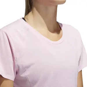 Camiseta de mujer adidas Franchise Supernova image-6