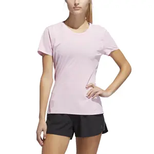 Camiseta de mujer adidas Franchise Supernova image-1