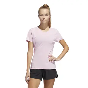 Camiseta de mujer adidas Franchise Supernova image-2
