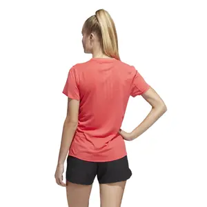 Camiseta de mujer adidas Franchise Supernova image-5