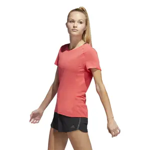 Camiseta de mujer adidas Franchise Supernova image-3