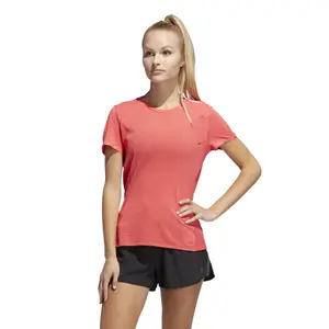 Camiseta de mujer adidas Franchise Supernova image-2