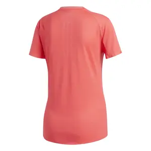 Camiseta de mujer adidas Franchise Supernova image-4