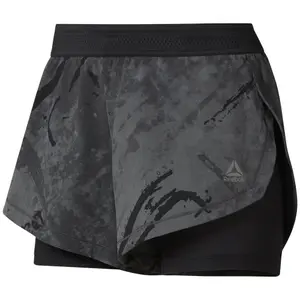 Damen-Shorts Reebok Combat image-0