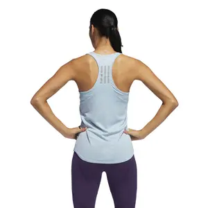 Camiseta de tirantes para mujer adidas Own the Run image-5