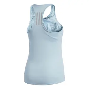 Camiseta de tirantes para mujer adidas Own the Run image-4