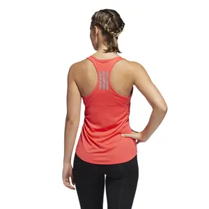 Women's tank top adidas Own the Run image-4