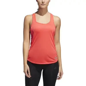 Women's tank top adidas Own the Run image-2