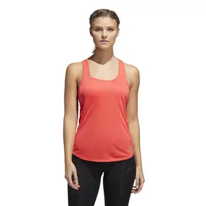 Women's tank top adidas Own the Run image-1