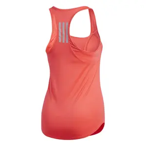 Women's tank top adidas Own the Run image-3
