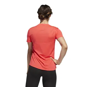 Women's T-shirt adidas Own the Run image-6