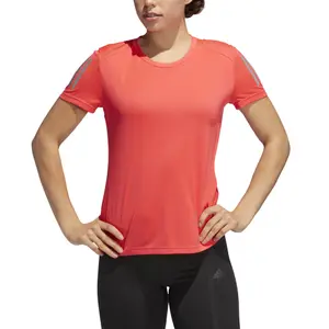 Women's T-shirt adidas Own the Run image-3