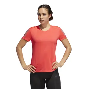 Women's T-shirt adidas Own the Run image-2