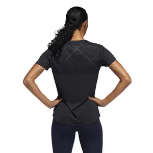 Camiseta de mujer adidas Own the Run image-4
