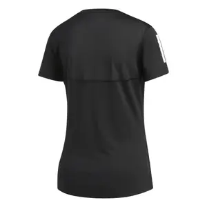 Camiseta de mujer adidas Own the Run image-3