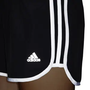 Pantalones cortos de mujer adidas Marathon 20 image-4