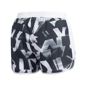 Laufshorts für Damen adidas image-3