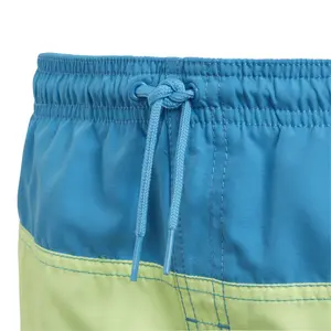 Badeshorts für Jungen adidas Colourblock image-2