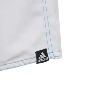 Badeshorts für Jungen adidas Colourblock image-3
