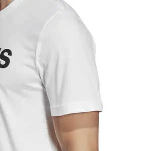 Camiseta adidas Essentials Linear Logo image-6