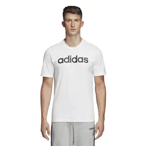 Camiseta adidas Essentials Linear Logo image-2