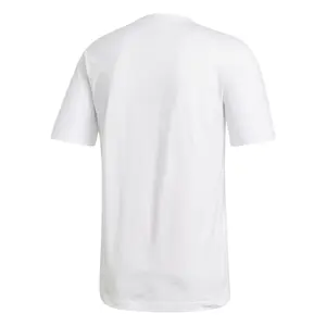 Camiseta adidas Essentials Linear Logo image-3