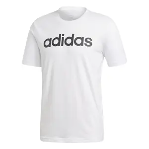Camiseta adidas Essentials Linear Logo image-1