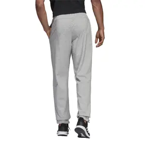 Pantalón de chándal adidas Essentials Plain Tapered image-3