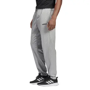 Pantalón de chándal adidas Essentials Plain Tapered image-4