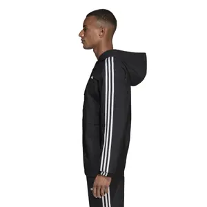 Vindjakke adidas Essentials 3-bandes Woven image-3