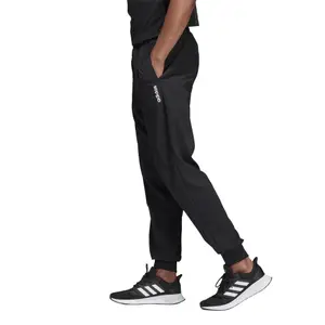 Pantalón de chándal adidas Essentials Plain Tapered Stanford image-4