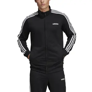 Veste de survêtement adidas Essentials 3-Stripes Tricot image-3
