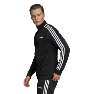 Veste de survêtement adidas Essentials 3-Stripes Tricot image-4