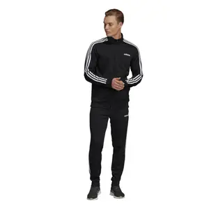 Veste de survêtement adidas Essentials 3-Stripes Tricot image-1