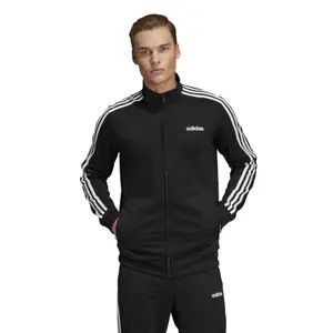 Veste de survêtement adidas Essentials 3-Stripes Tricot image-2